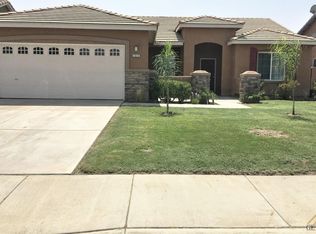 1513 Verde Ct, Arvin, CA 93203