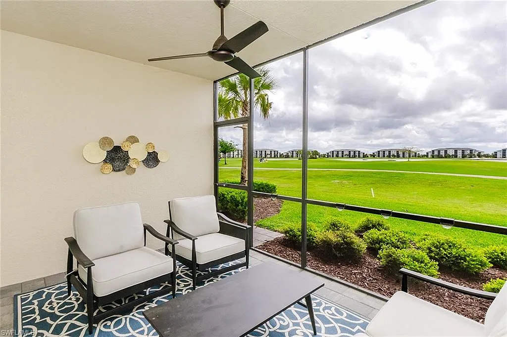 5467 Double Eagle Circle #3211 - The National - Moore — Photo 1