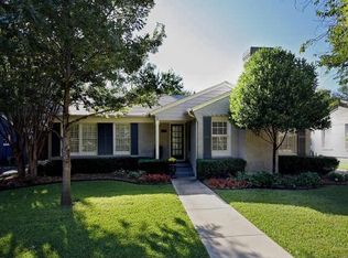 8313 Chadbourne Rd, Dallas, TX 75209