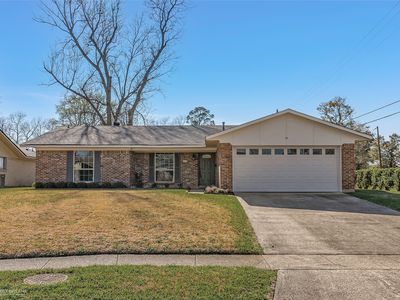 3908 Parkway Dr, Bossier City, LA, 71112
