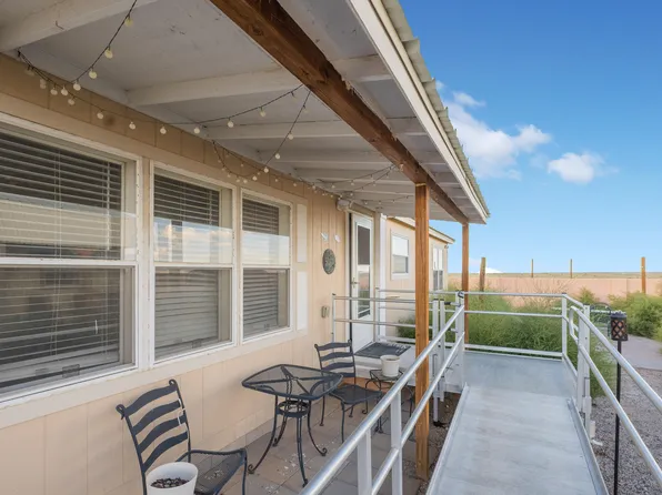 17033 Us Highway 60, Veguita, NM 87062