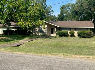 550 SW 9th St, Cooper, TX 75432