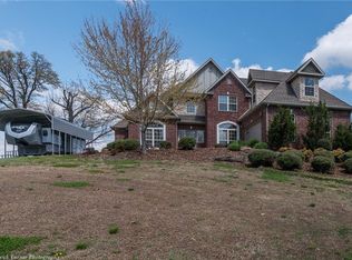 18318 Oakridge Rd #2122, Springdale, AR 72764