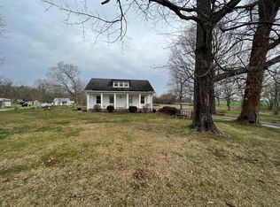 2254 Oakville Ln, Russellville, KY 42276