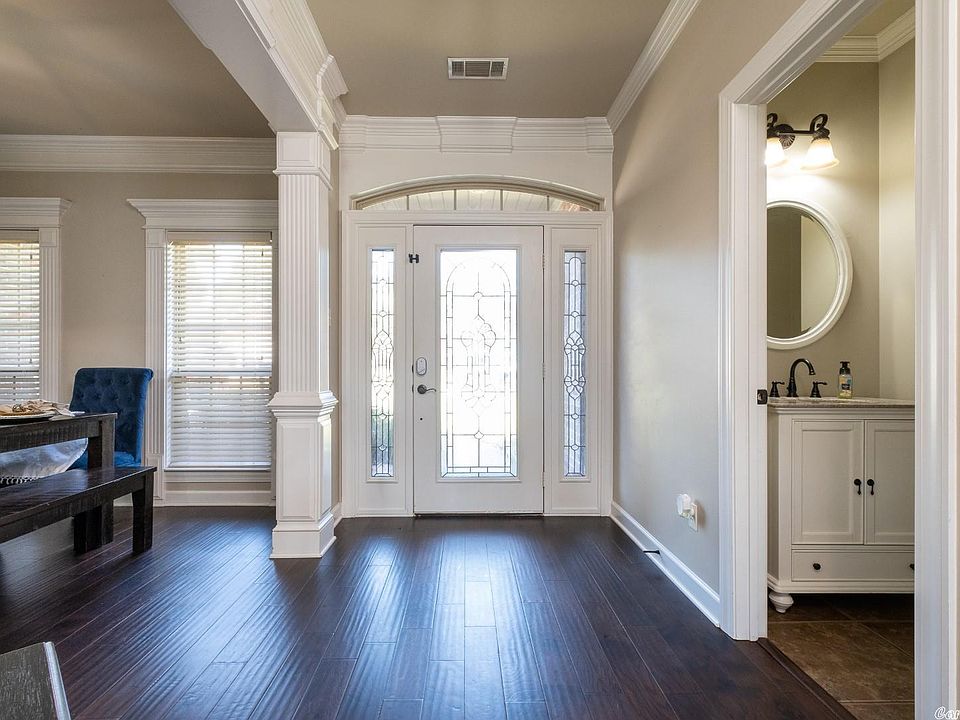 2108 Glenn Arbor Ct, Sherwood, AR 72120 Zillow