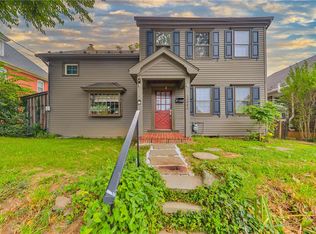2046 Freemansburg Ave, Easton, PA 18042
