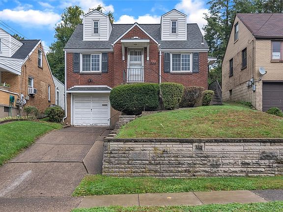 2nd image of 228 S Highland Ave