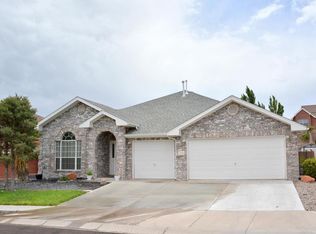 4436 Rio Trumperos Ct NW, Albuquerque, NM 87120