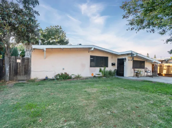 617 E Placid Ln, Modesto, CA 95351