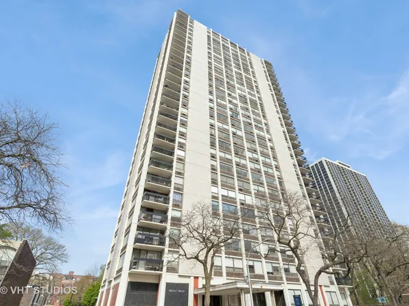 1455 N Sandburg Ter APT 2606, Chicago, IL 60610