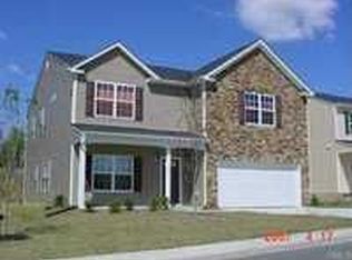 951 Spring Meadow Dr, Durham, NC 27713