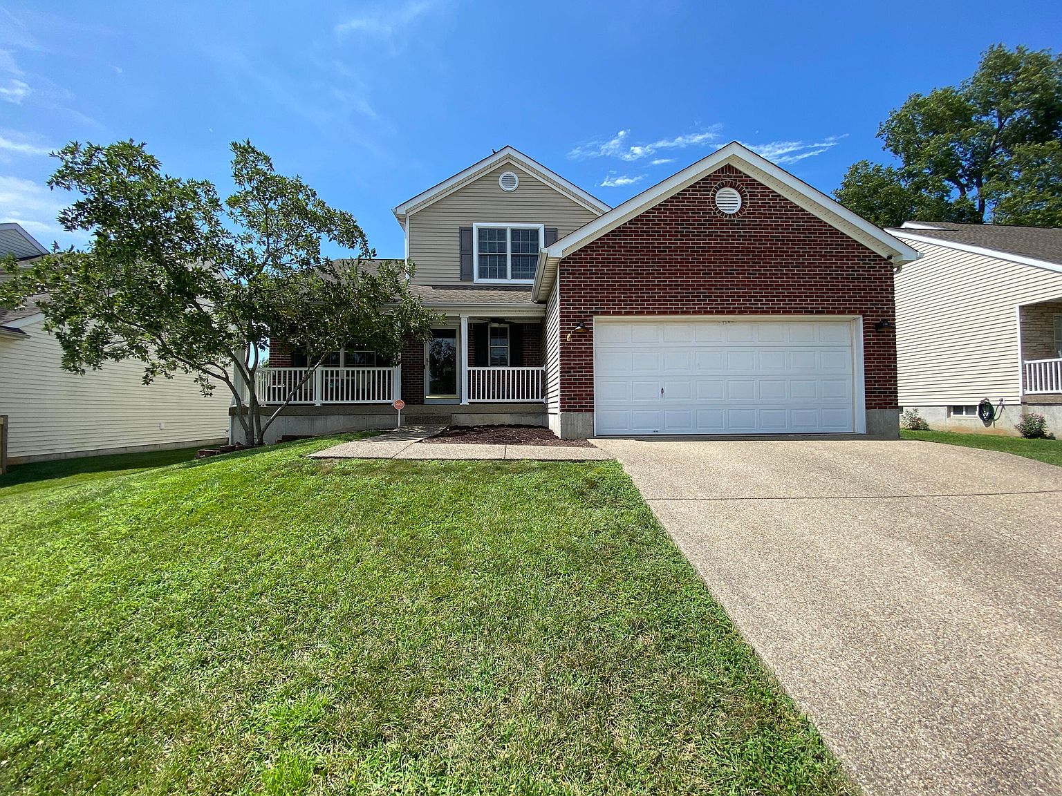 164 Dunn Cir, KY 40324 Zillow