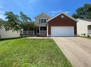 164 Dunn Cir, Georgetown, KY 40324