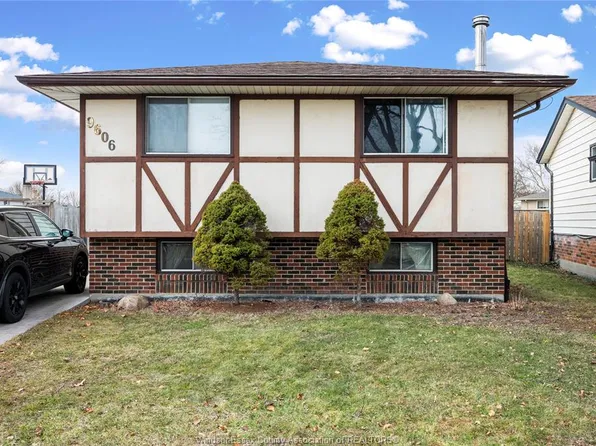 9606 Avery Ln, Windsor, ON N8R 2A2