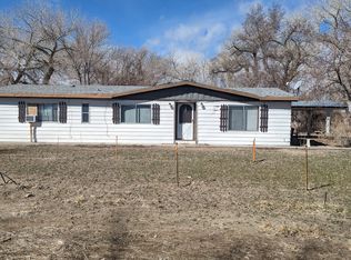 1225 Lovelock Hwy, Fallon, NV 89406