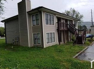 12006 Sugar Mill Cir SE APT A, Huntsville, AL 35803