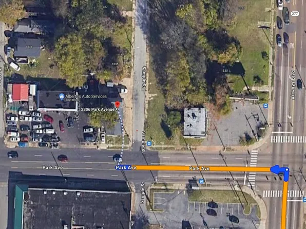 2306 Park Ave #Npt33-34, Memphis, TN 38114
