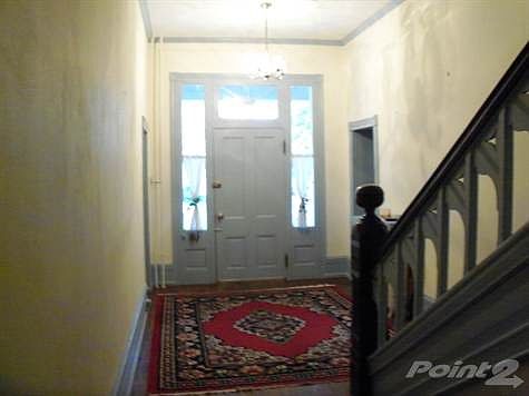 entry foyer