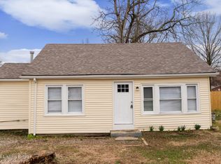 6661 Sylvania Rd, Louisville, KY 40258