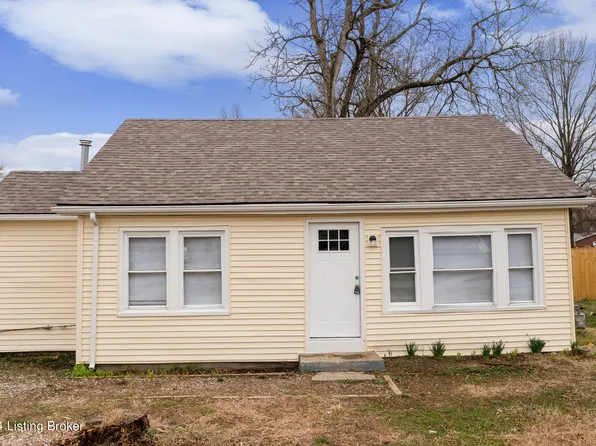 6661 Sylvania Rd, Louisville, KY 40258