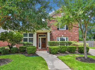 3939 Carters Lake Dr, Richmond, TX 77406