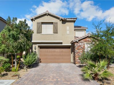 12479 Piazzo St, Las Vegas, NV, 89141