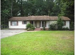4705 White Oak Trl, N Little Rock, AR 72118
