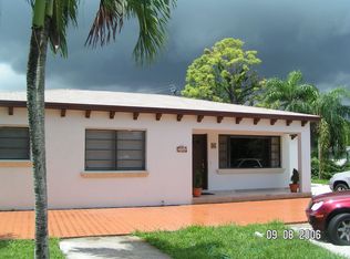 5940 SW 69th Ave, Miami, FL 33143