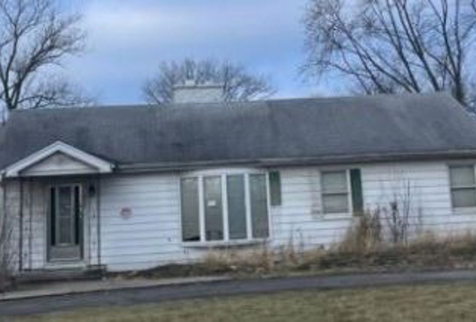 Property Front View