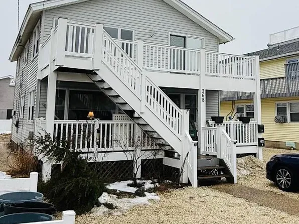 268 14th St, Beach Haven, NJ 08008