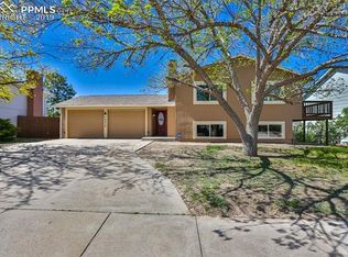 6635 Nokomis Cir, Colorado Springs, CO 80915