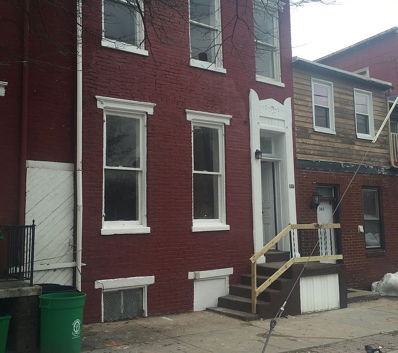 1st image of 307 W King St