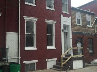 307 W King St, York, PA 17401