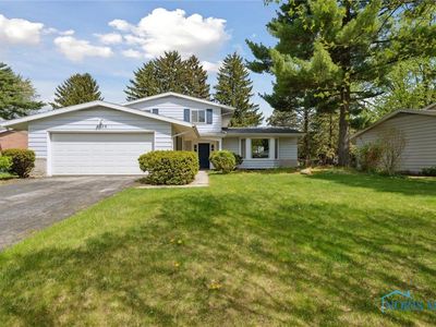 3736 Dewlawn Dr, Toledo, OH, 43614