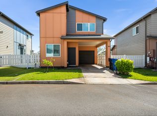 91-1641 Honouliuli St, Ewa Beach, HI 96706