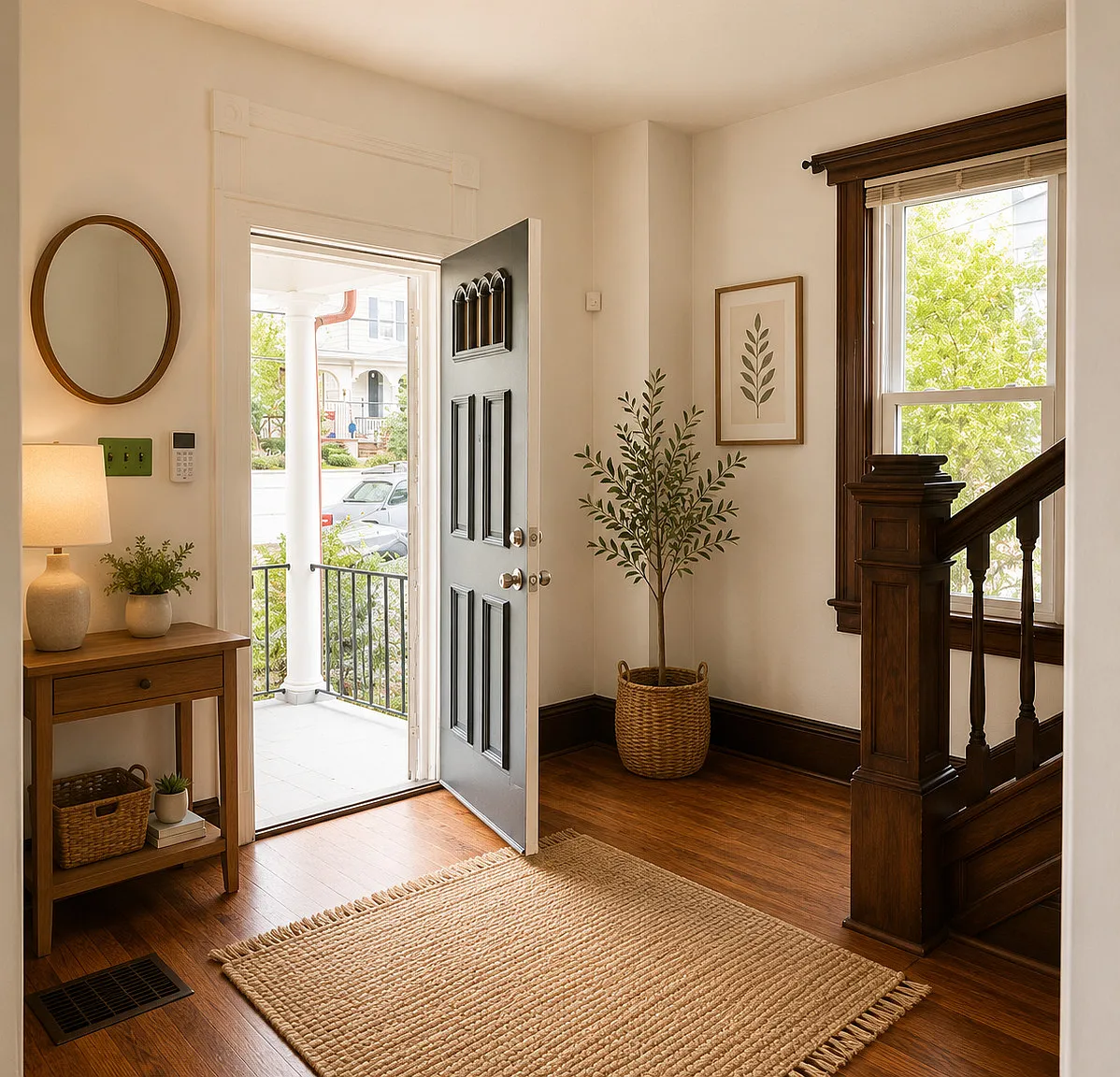 4 bed, 1766 sqft, $2,450 — Photo 2