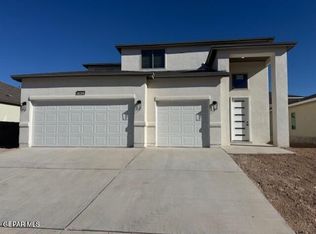 7412 Alder Pl, Canutillo, TX 79835