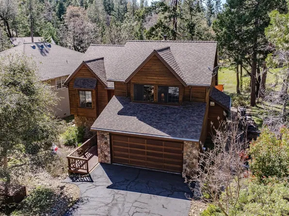1554 Vine Maple Dr, Murphys, CA 95247