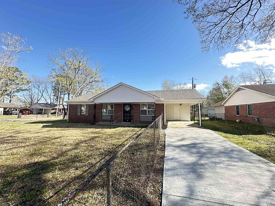 1st image of 4641 Bill Knight Ave