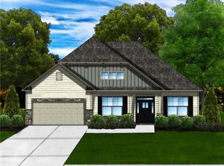 154 Spyglass Ln, Anderson, SC 29625