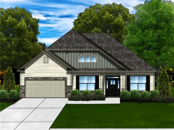 154 Spyglass Ln, Anderson, SC 29625