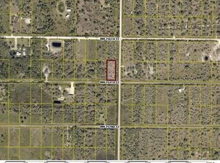 17615 NW 254th St, Okeechobee, FL 34972