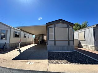1700 W Shiprock St #115, Apache Junction, AZ 85120