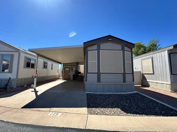 1700 W Shiprock St #115, Apache Junction, AZ 85120
