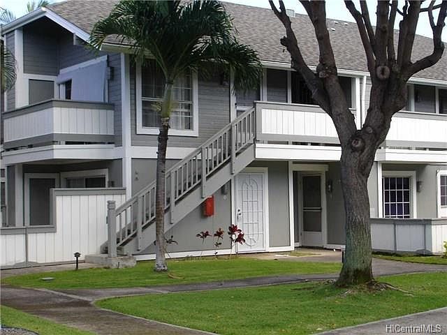 1st image of 493 Mananai Pl #31-D