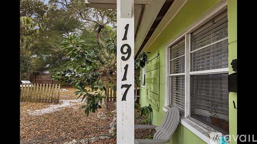 1st image of 1911 7th St #1917