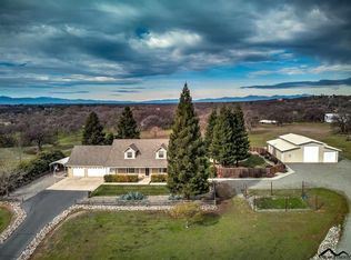 21510 Noblewood Ct, Red Bluff, CA 96080