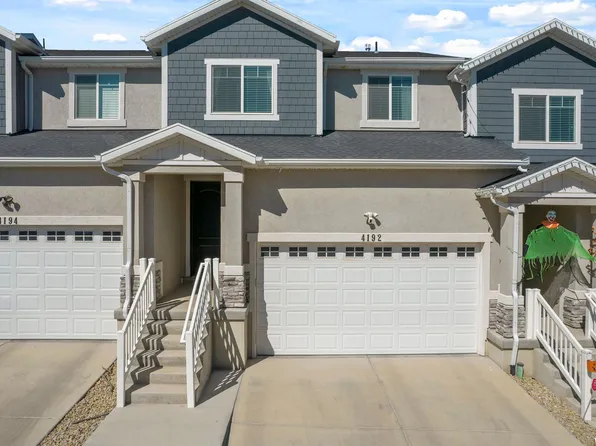 4192 W Shade Crest Ln #325, Herriman, UT 84096