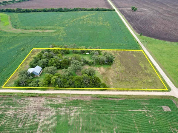 1709 150th, Marion, KS 66861