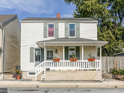 41 E High St, Middletown, PA, 17057